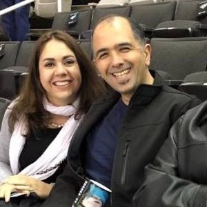 Meet your Posher, Alireza